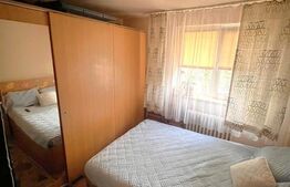 Apartament 2 camere, baie cu geam, etaj intermediar, zona C-tin Brancusi