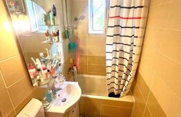 Apartament 2 camere, baie cu geam, etaj intermediar, zona C-tin Brancusi