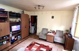 Apartament 2 camere, baie cu geam, etaj intermediar, zona C-tin Brancusi