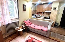 Apartament 2 camere, baie cu geam, etaj intermediar, zona C-tin Brancusi