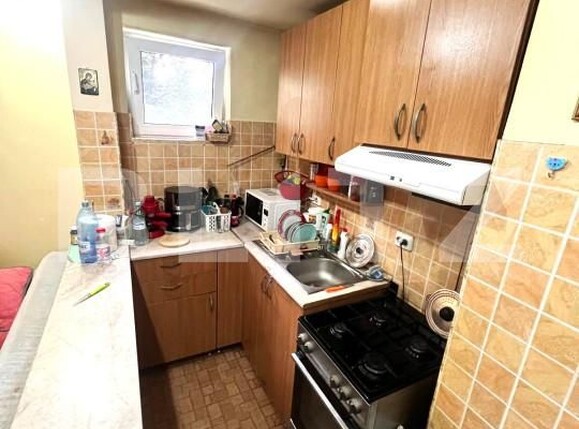 Apartament de vânzare 2 camere Gheorgheni - 157743AV | BLITZ Cluj-Napoca | Poza3