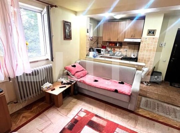 Apartament de vânzare 2 camere Gheorgheni - 157743AV | BLITZ Cluj-Napoca | Poza2