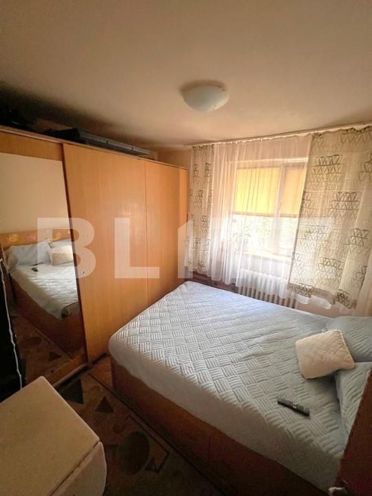 Apartament de vânzare 2 camere Gheorgheni - 157743AV | BLITZ Cluj-Napoca | Poza4
