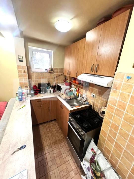 Apartament de vânzare 2 camere Gheorgheni - 157743AV | BLITZ Cluj-Napoca | Poza3