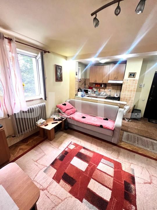 Apartament de vânzare 2 camere Gheorgheni - 157743AV | BLITZ Cluj-Napoca | Poza2