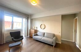 Apartament modern 2 camere, 50 mp, balcon, zona Golden Tulip