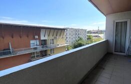 Apartament modern 2 camere, 50 mp, balcon, zona Golden Tulip