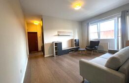 Apartament modern 2 camere, 50 mp, balcon, zona Golden Tulip