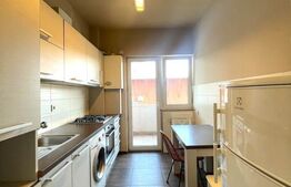 Apartament modern 2 camere, 50 mp, balcon, zona Golden Tulip