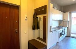 Apartament modern 2 camere, 50 mp, balcon, zona Golden Tulip