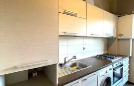 Apartament modern 2 camere, 50 mp, balcon, zona Golden Tulip