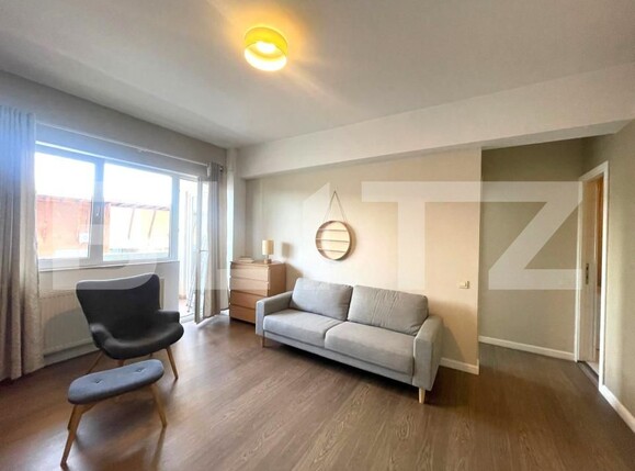 Apartament de închiriat 2 camere Zorilor - 157746AI | BLITZ Cluj-Napoca | Poza1