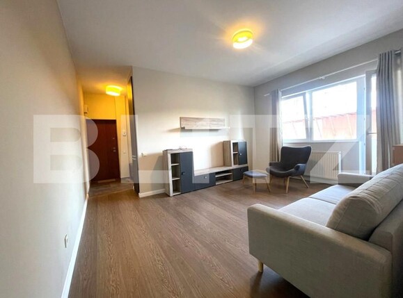 Apartament de închiriat 2 camere Zorilor - 157746AI | BLITZ Cluj-Napoca | Poza2