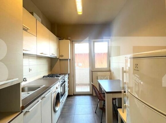 Apartament de închiriat 2 camere Zorilor - 157746AI | BLITZ Cluj-Napoca | Poza7