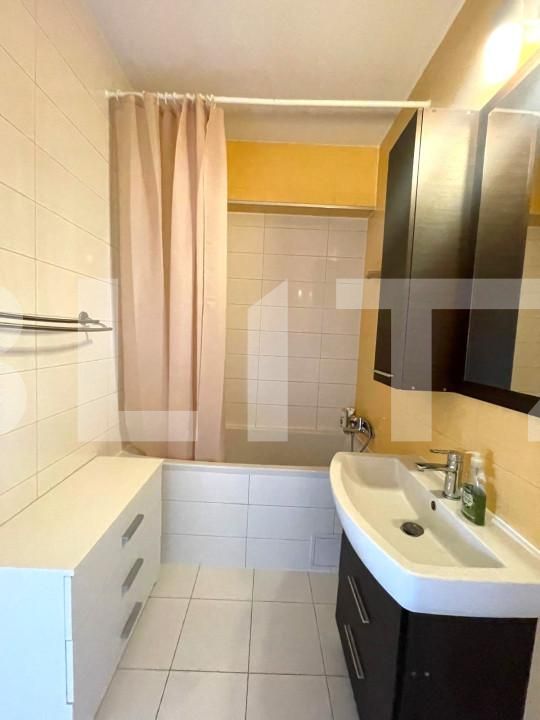 Apartament de închiriat 2 camere Zorilor - 157746AI | BLITZ Cluj-Napoca | Poza11