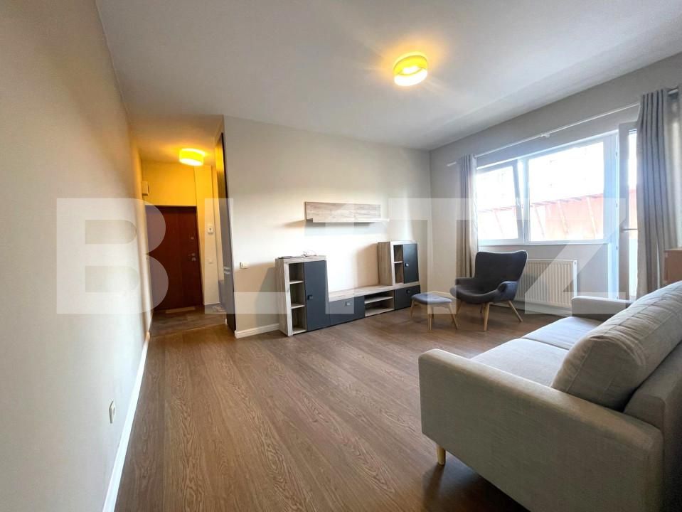 Apartament de închiriat 2 camere Zorilor - 157746AI | BLITZ Cluj-Napoca | Poza2