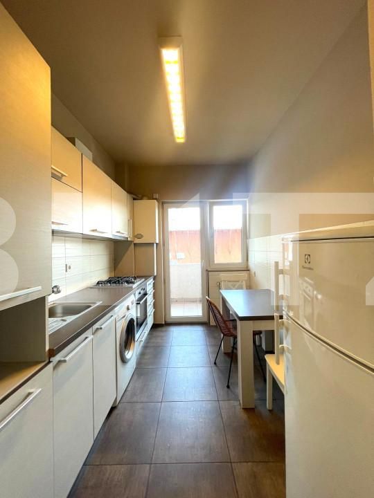 Apartament de închiriat 2 camere Zorilor - 157746AI | BLITZ Cluj-Napoca | Poza7