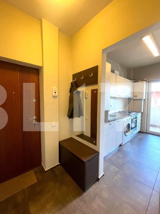 Apartament de închiriat 2 camere Zorilor - 157746AI | BLITZ Cluj-Napoca | Poza9