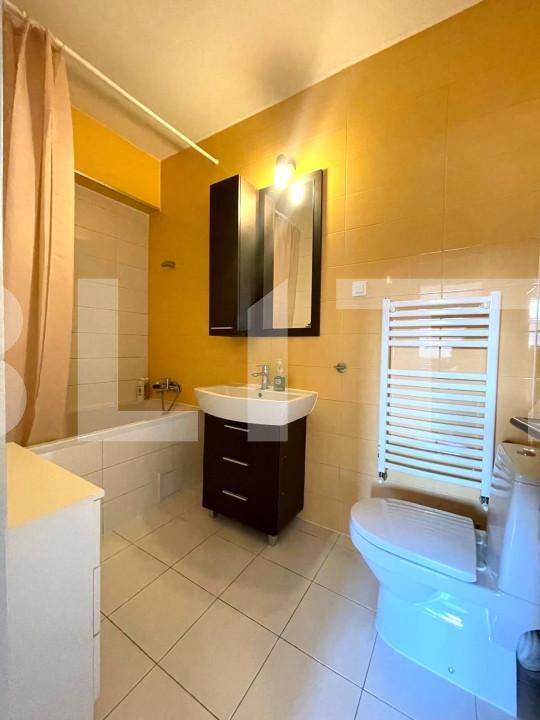 Apartament de închiriat 2 camere Zorilor - 157746AI | BLITZ Cluj-Napoca | Poza10