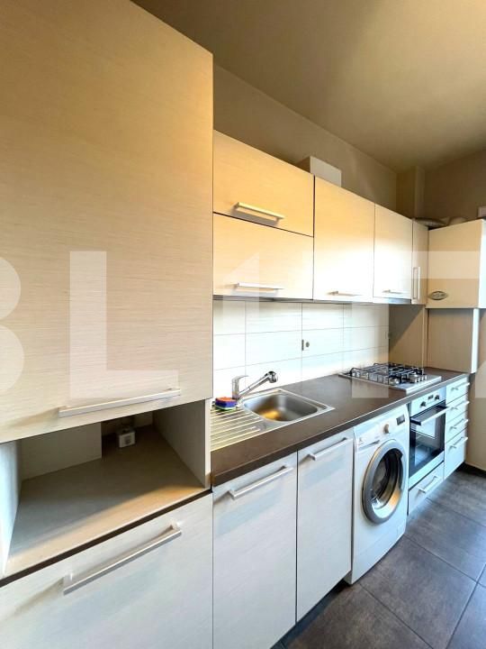 Apartament de închiriat 2 camere Zorilor - 157746AI | BLITZ Cluj-Napoca | Poza8