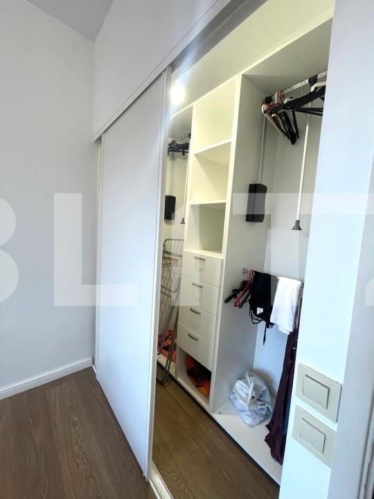 Apartament de închiriat 2 camere Zorilor - 157746AI | BLITZ Cluj-Napoca | Poza5