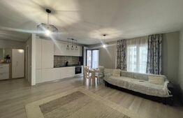 Apartament 2 camere, 68 mp, parcare subterana, zona Iulius Mall