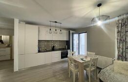 Apartament 2 camere, 68 mp, parcare subterana, zona Iulius Mall