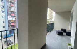 Apartament 2 camere, 68 mp, parcare subterana, zona Iulius Mall