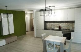 Apartament 2 camere, 68 mp, parcare subterana, zona Iulius Mall