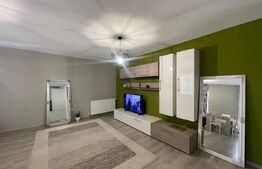 Apartament 2 camere, 68 mp, parcare subterana, zona Iulius Mall