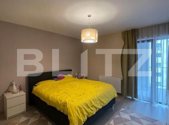Apartament de închiriat 2 camere Gheorgheni - 157747AI | BLITZ Cluj-Napoca | Poza8