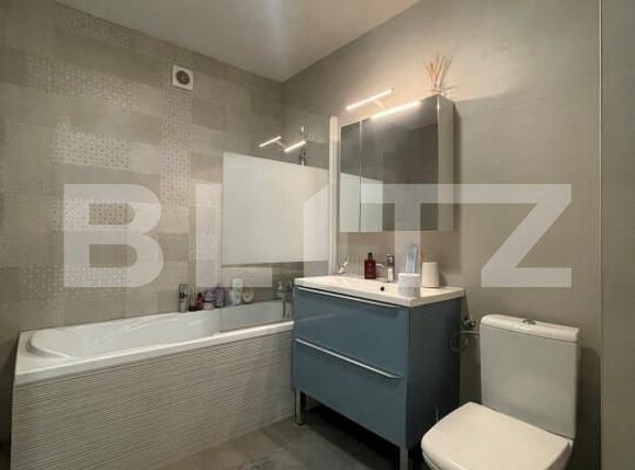 Apartament de închiriat 2 camere Gheorgheni - 157747AI | BLITZ Cluj-Napoca | Poza11