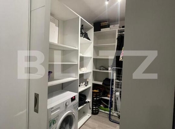 Apartament de închiriat 2 camere Gheorgheni - 157747AI | BLITZ Cluj-Napoca | Poza13