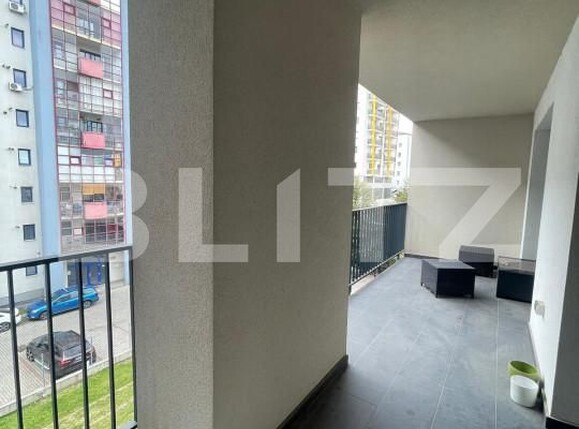 Apartament de închiriat 2 camere Gheorgheni - 157747AI | BLITZ Cluj-Napoca | Poza15