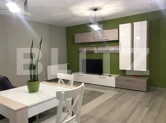 Apartament de închiriat 2 camere Gheorgheni - 157747AI | BLITZ Cluj-Napoca | Poza7