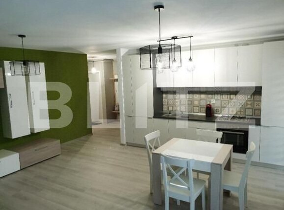 Apartament de închiriat 2 camere Gheorgheni - 157747AI | BLITZ Cluj-Napoca | Poza6