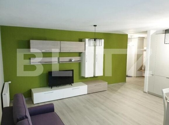 Apartament de închiriat 2 camere Gheorgheni - 157747AI | BLITZ Cluj-Napoca | Poza5