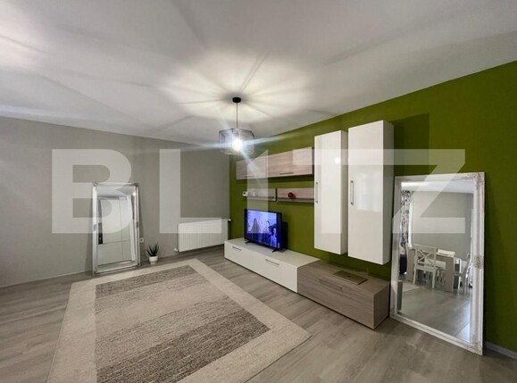 Apartament de închiriat 2 camere Gheorgheni - 157747AI | BLITZ Cluj-Napoca | Poza4