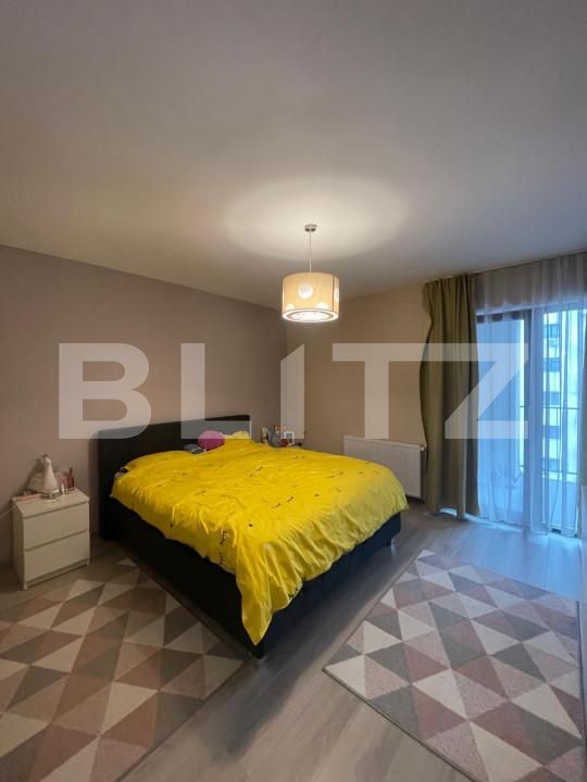 Apartament de închiriat 2 camere Gheorgheni - 157747AI | BLITZ Cluj-Napoca | Poza8