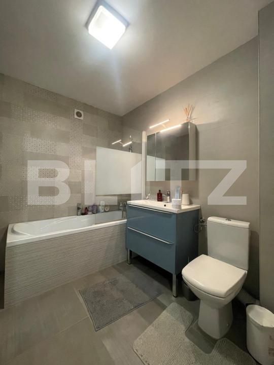 Apartament de închiriat 2 camere Gheorgheni - 157747AI | BLITZ Cluj-Napoca | Poza11