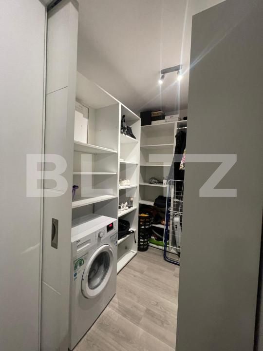 Apartament de închiriat 2 camere Gheorgheni - 157747AI | BLITZ Cluj-Napoca | Poza13