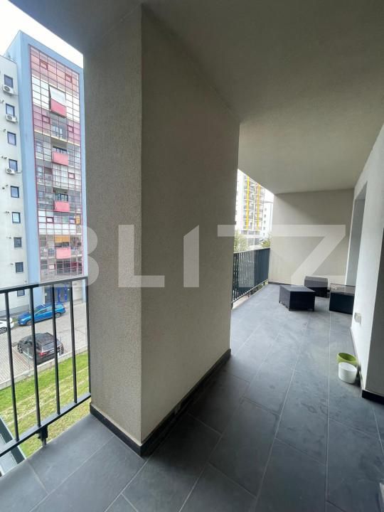 Apartament de închiriat 2 camere Gheorgheni - 157747AI | BLITZ Cluj-Napoca | Poza15