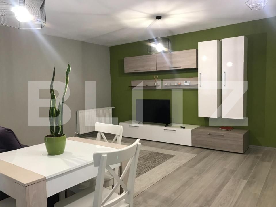 Apartament de închiriat 2 camere Gheorgheni - 157747AI | BLITZ Cluj-Napoca | Poza7