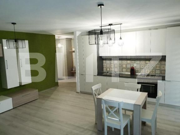 Apartament de închiriat 2 camere Gheorgheni - 157747AI | BLITZ Cluj-Napoca | Poza6