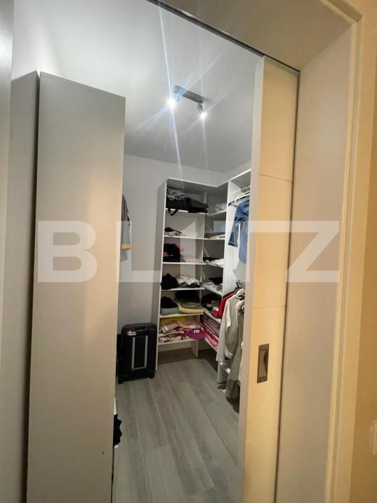 Apartament de închiriat 2 camere Gheorgheni - 157747AI | BLITZ Cluj-Napoca | Poza14