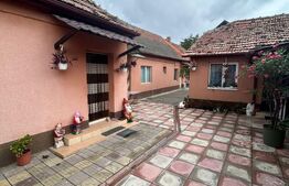 De vanzare casa Sanpetru
