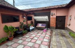 De vanzare casa Sanpetru