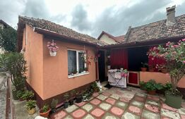 De vanzare casa Sanpetru