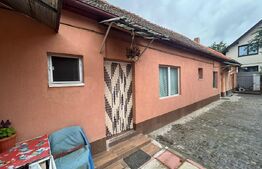 De vanzare casa Sanpetru