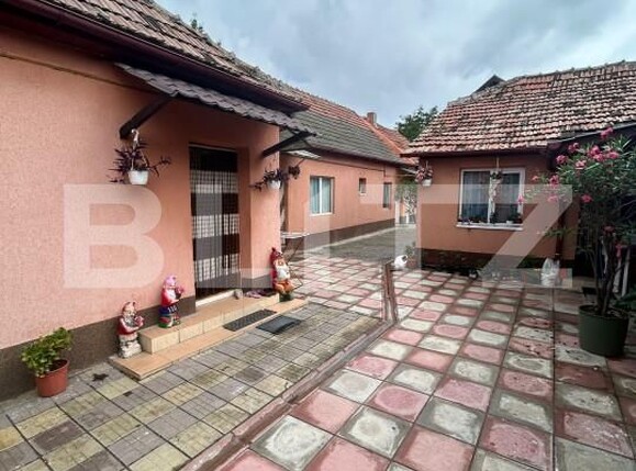 Casa de vânzare 7 camere Sanpetru - 157748CV | BLITZ Brașov | Poza1
